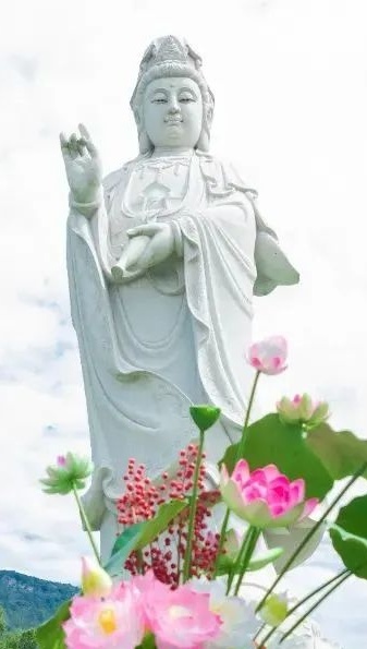 佰富彩观音传世经典三日法会通启